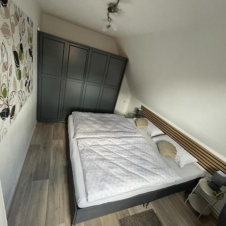 בורהאבה Ferienwohnung Alice מראה חיצוני תמונה