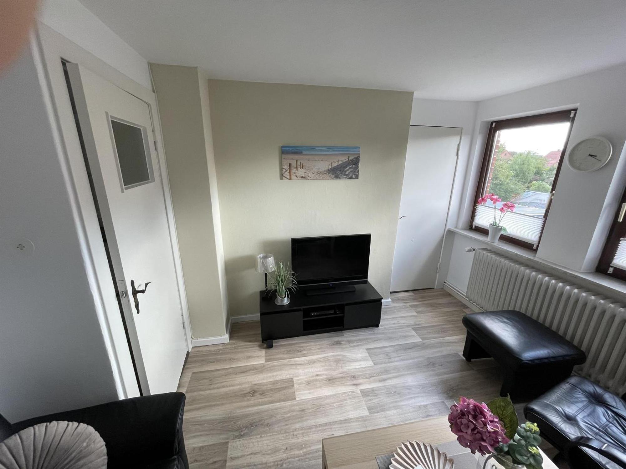 בורהאבה Ferienwohnung Alice מראה חיצוני תמונה
