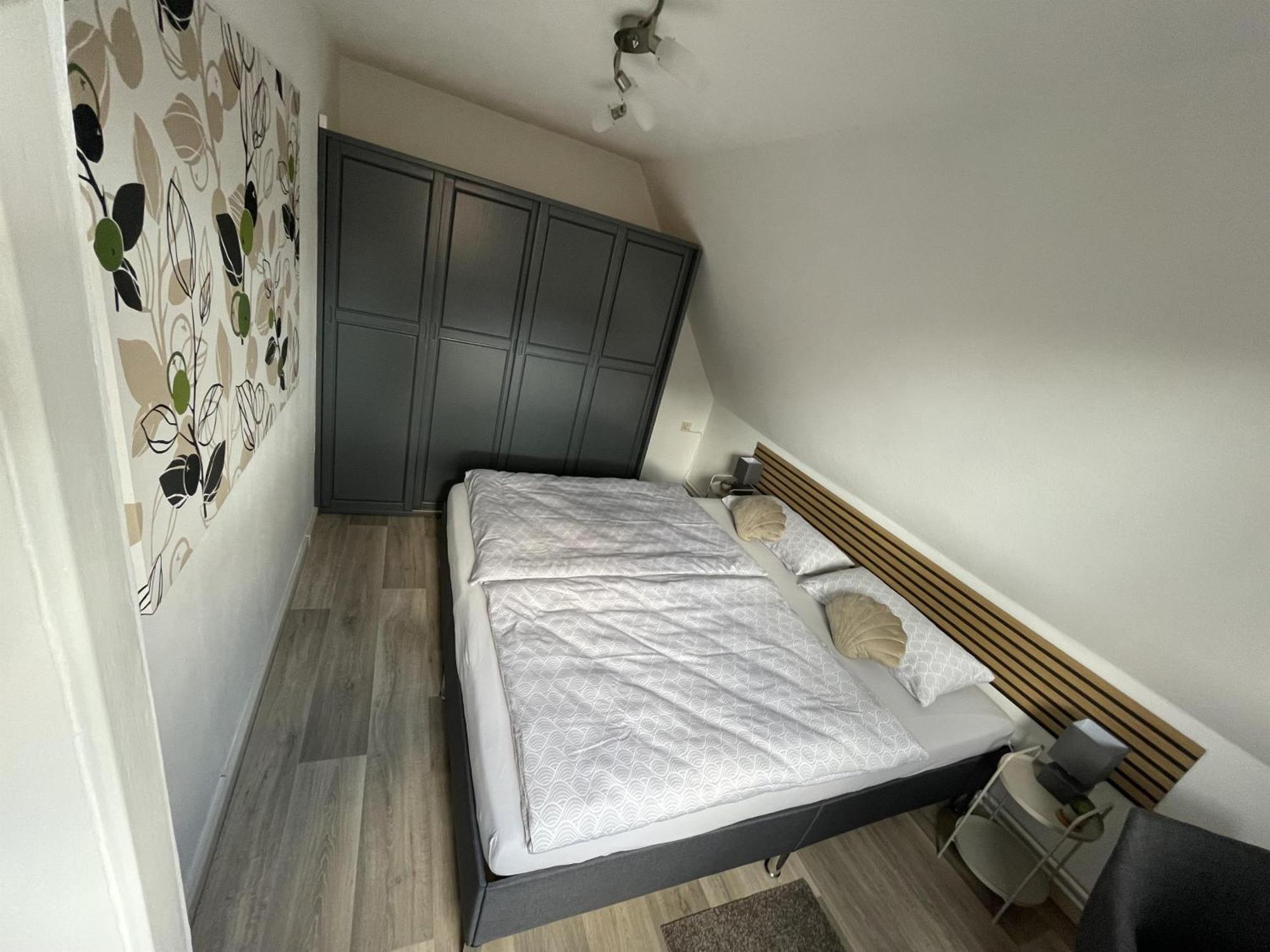 בורהאבה Ferienwohnung Alice מראה חיצוני תמונה